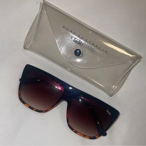 Quay x Desi Perkins OTL II